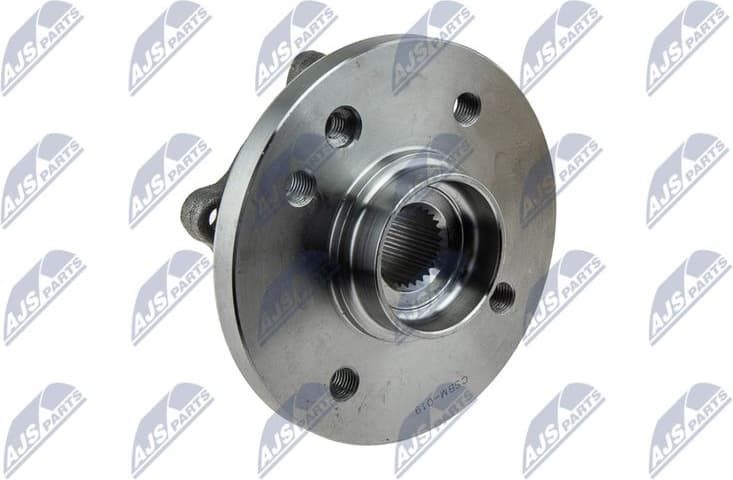 Wheel Bearing Kit KLP-BM-019