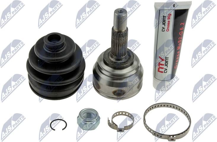 Joint Kit, drive shaft NPZ-RE-055 - image 2