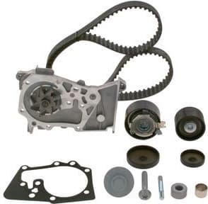 Water Pump & Timing Belt Kit 1 987 946 389