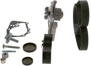 Water Pump & Timing Belt Kit 1 987 946 389 - image 2