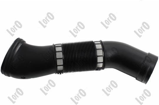 Intake Hose, air filter LORO 054-028-056
