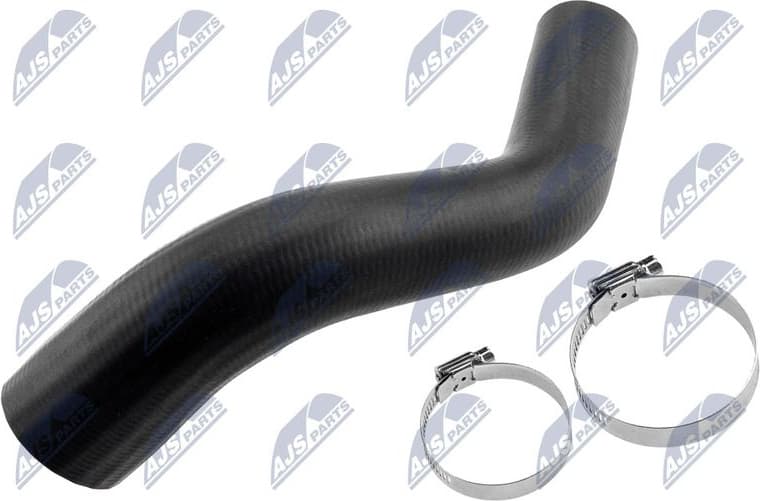 Charge Air Hose GPP-FR-035 - image 2