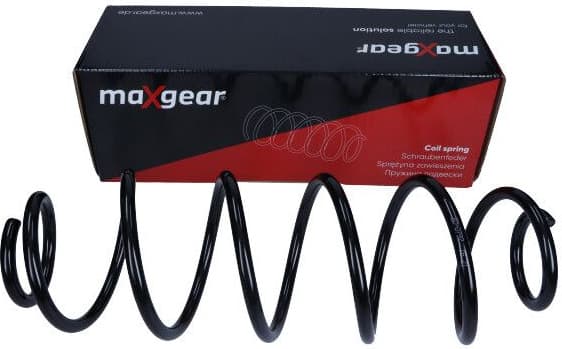 Suspension Spring 60-0792D - image 2