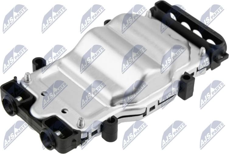 Series Resistor, electric motor (radiator fan) CSW-VW-002