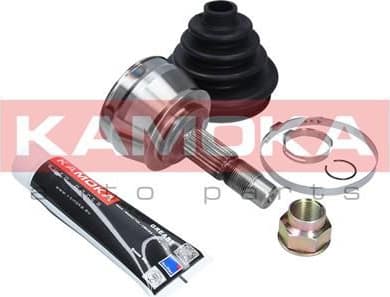 Joint Kit, drive shaft 6964 - image 7