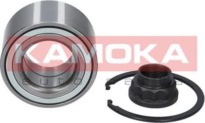Wheel Bearing Kit 5600029 - image 5