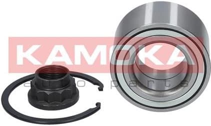 Wheel Bearing Kit 5600029 - image 7