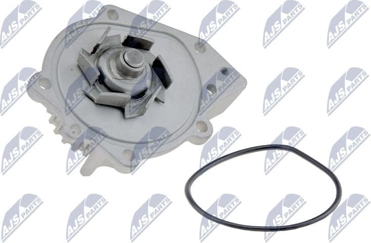 Water Pump, engine cooling CPW-RV-006
