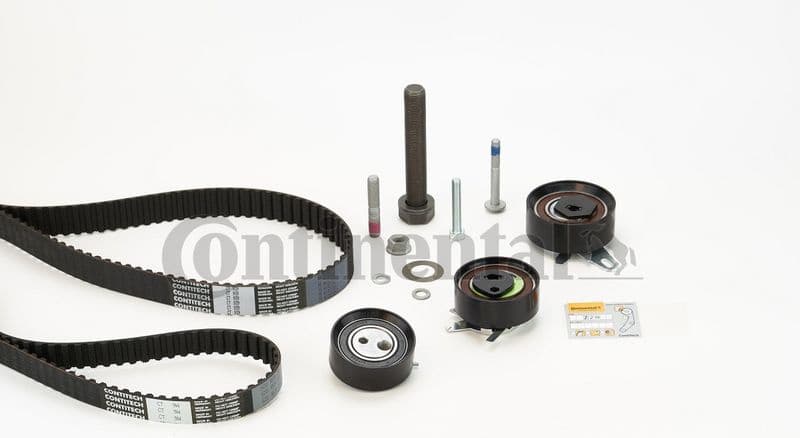 Timing Belt Kit CT939K10PRO