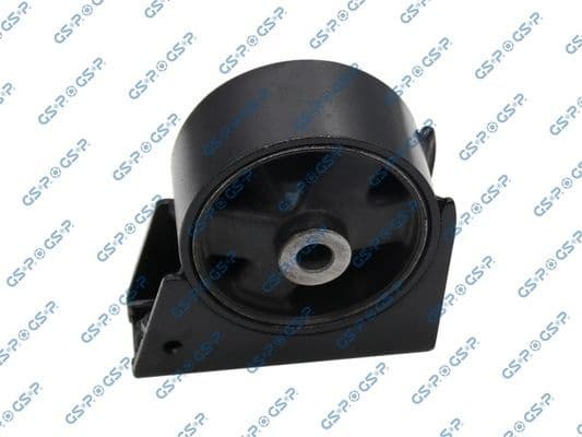 Mounting, engine 514697