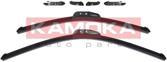 Wiper Blade 27E07 - image 2