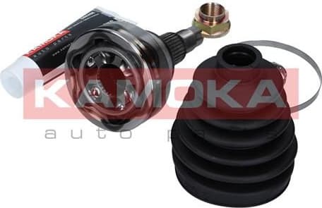 Joint Kit, drive shaft 6076 - image 5