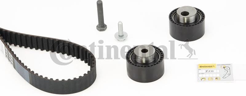 Timing Belt Kit CT987K1