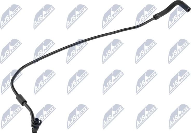 Heater Hose CTM-PL-018