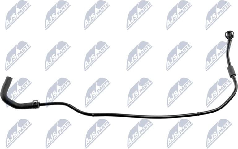 Heater Hose CTM-PL-018 - image 3