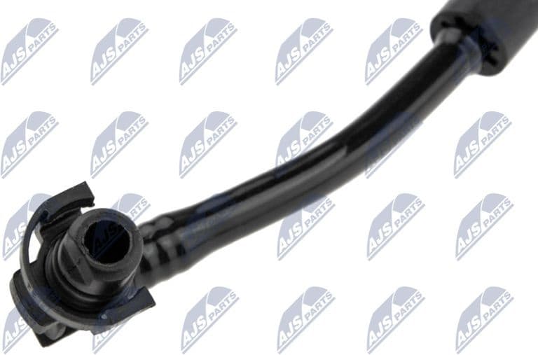 Heater Hose CTM-PL-018 - image 5