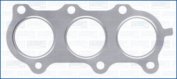 Gasket, exhaust manifold 13266200