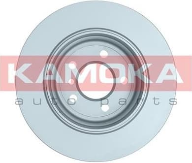 Brake discs kit rear, (2pcs) 1032594 - image 2