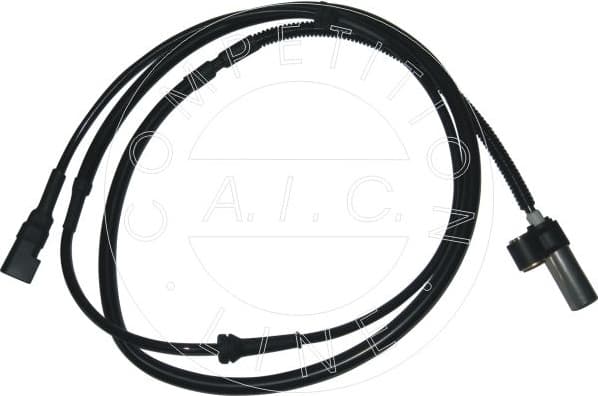 Sensor, wheel speed Original AIC Quality 55530