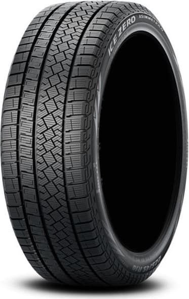 Winter tyres 255/50R19 PIRELLI WINTER ICE ZERO ASIMMETRICO 107T XL Friction CDA69 3PMSF IceGrip M+S