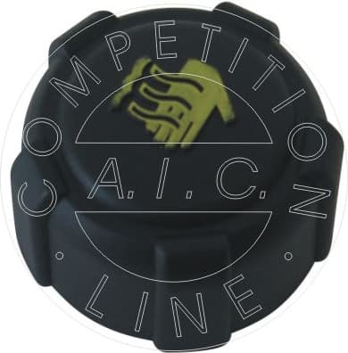 Cap, coolant tank NEW MOBILITY PARTS 55731