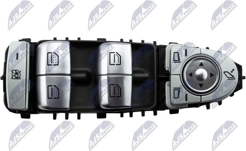 Switch, window regulator EWS-ME-098 - image 3