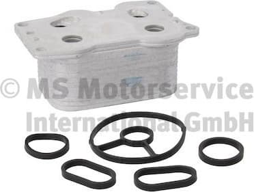 Oil Cooler, engine oil 7.09269.48.0