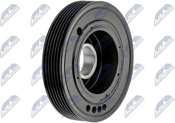 Belt Pulley, crankshaft RKP-PE-002 - image 2