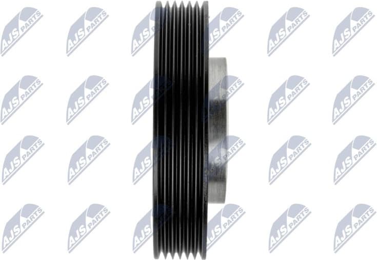 Belt Pulley, crankshaft RKP-PE-002 - image 3