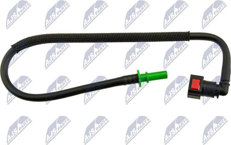 Fuel Line BPP-ME-009 - image 4