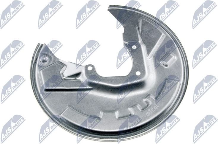 Splash Guard, brake disc HTO-CT-000