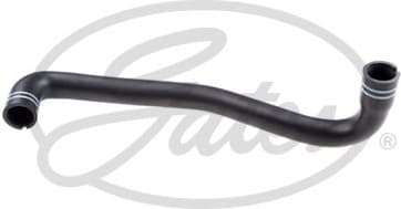 Hose, crankcase ventilation EMH330