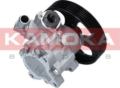 Hydraulic Pump, steering PP003 - image 7