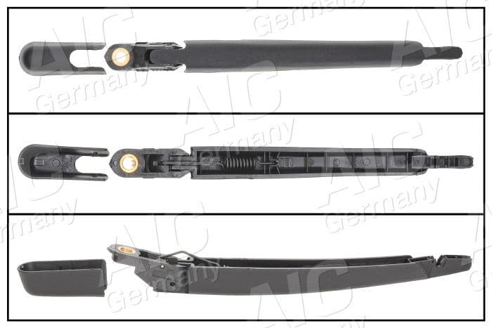 Wiper Arm, window cleaning Original AIC Quality 52929