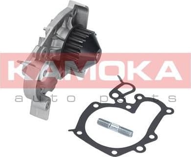 Water Pump, engine cooling T0241 - image 5