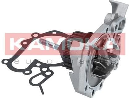 Water Pump, engine cooling T0241 - image 7