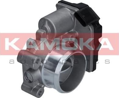 Throttle Body 112037 - image 5