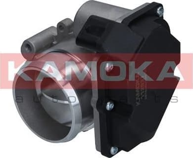 Throttle Body 112037 - image 6