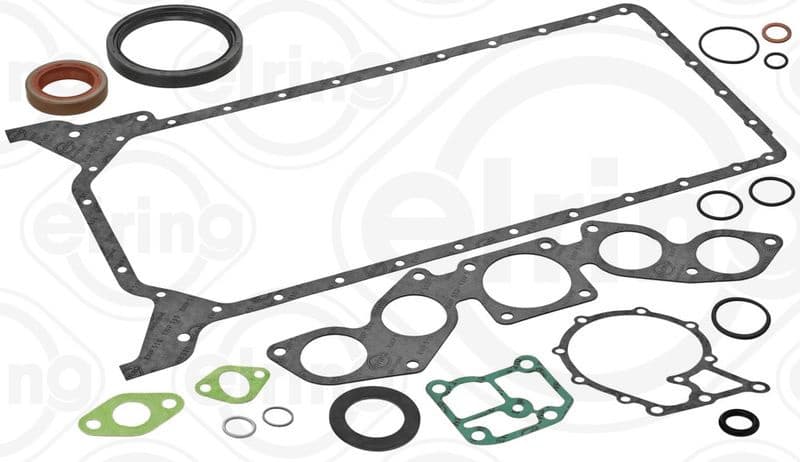 Gasket Kit, crankcase 814.490