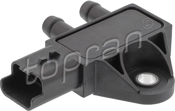 Sensor, exhaust pressure 622 536