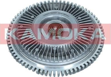 Clutch, radiator fan 7300001 - image 3