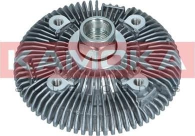 Clutch, radiator fan 7300001 - image 4