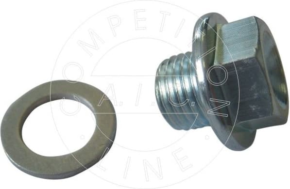 Screw Plug, oil sump NEW MOBILITY PARTS 52881