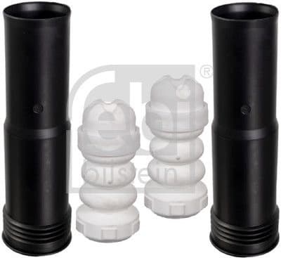 Dust Cover Kit, shock absorber 183710