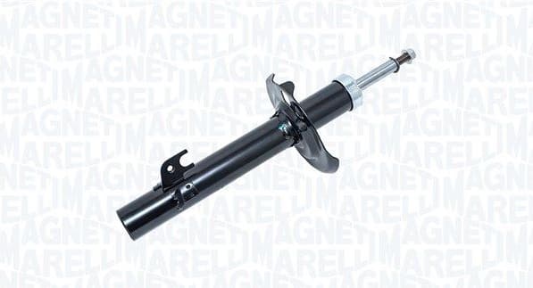 Shock Absorber 356320070200