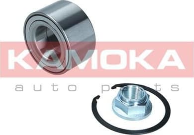 Wheel Bearing Kit 5600183 - image 4