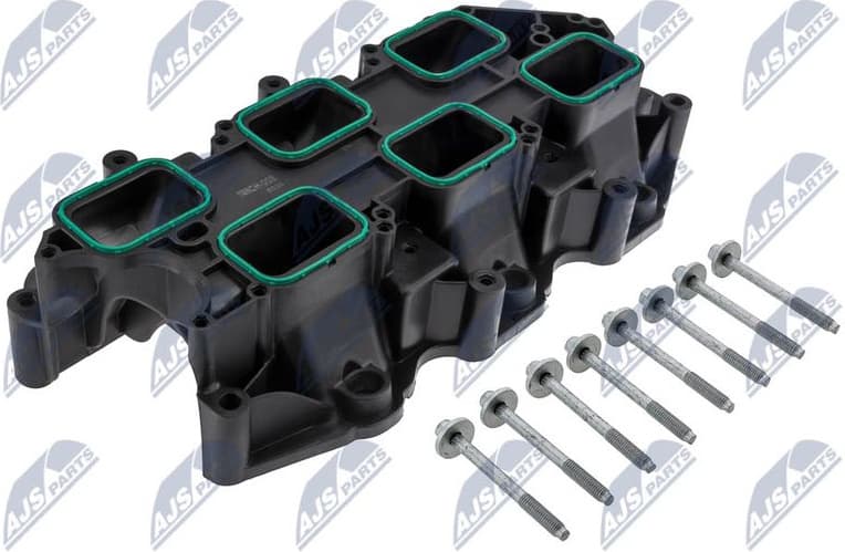 Intake Manifold Module BKS-CH-008
