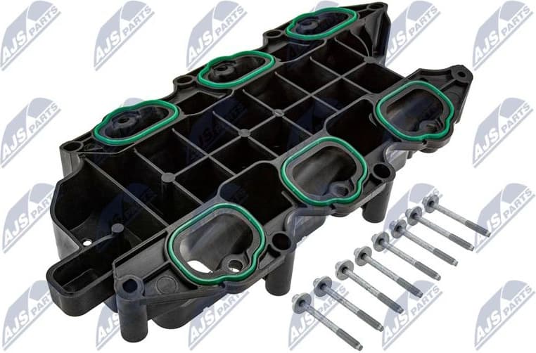 Intake Manifold Module BKS-CH-008 - image 3