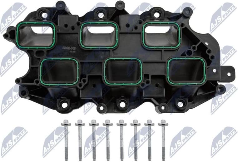 Intake Manifold Module BKS-CH-008 - image 4