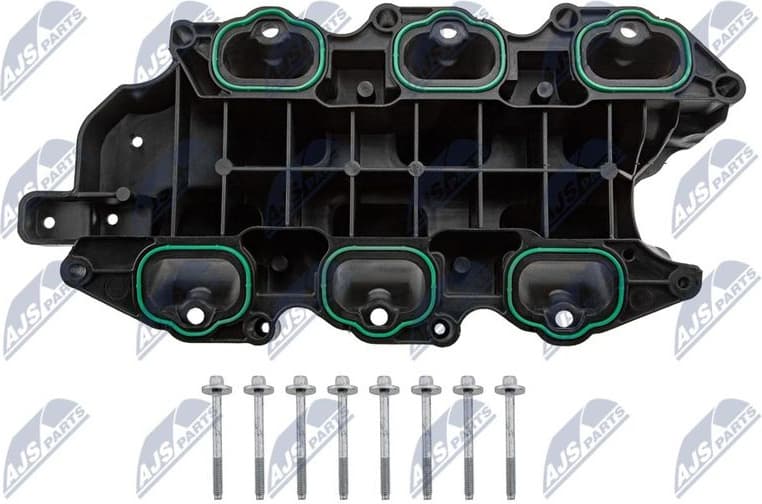 Intake Manifold Module BKS-CH-008 - image 5